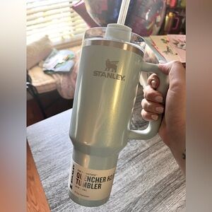 NEW!  Stanley Target Exclusive Quencher